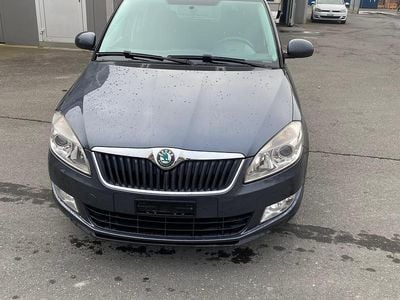 Gebraucht 2011 Skoda Fabia Elegance | CHF 4’700 (Guter Preis)