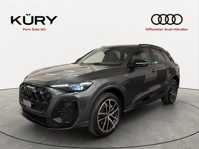 Neu Audi Q5 Ambiente 204 PS (150 kW) 2026 SUV