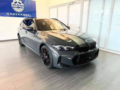 Gebraucht 2024 BMW 330e Kombi | CHF 85’900