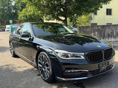 Gebraucht 2017 BMW 730 Limousine | CHF 29’000