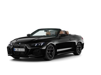 gebraucht BMW M440 i 48V Cabriolet M Sport Pro Steptronic LCI