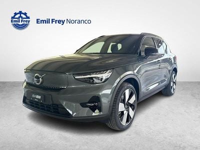 Neu (2026) Volvo EX40 Ultra 408 PS | Fairer Preis