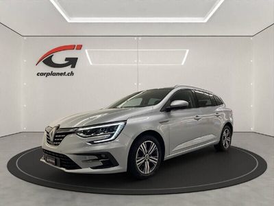 Renault Mégane GrandTour