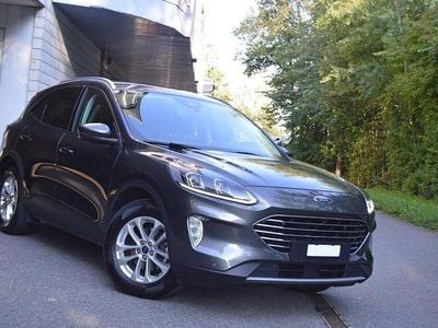 Gebraucht 2020 Ford Kuga Titanium SUV | CHF 16’700 (Fairer Preis)