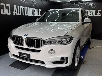 Gebraucht 2014 BMW X5 SUV | CHF 27’999 (Fairer Preis)