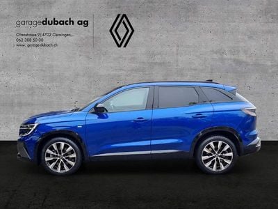 Gebraucht 2023 Renault Austral Iconic Esprit Alpine SUV | CHF 31’900 (Fairer Preis)
