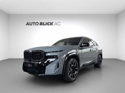 Gebraucht BMW XM Comfort Edition 748 PS (550 kW) 2025 SUV