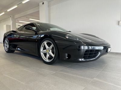 Gebraucht 2003 Ferrari 360 | CHF 77’800