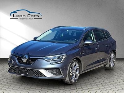 Gebraucht 2021 Renault Mégane IV R.S. Kombi | CHF 16’900