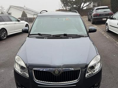 Gebraucht 2009 Skoda Fabia Elegance | CHF 2’700 (Teuer)