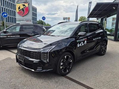 Gebraucht Kia Sportage GT-Line 180 PS (132 kW) 2025 SUV