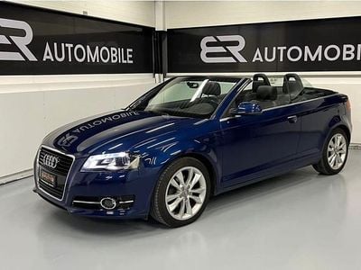 Gebraucht 2012 Audi A3 Attraction | CHF 7’499 (Fairer Preis)