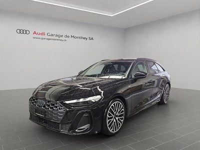 Neu 2025 Audi A5 S-Line Coupé | CHF 81’400