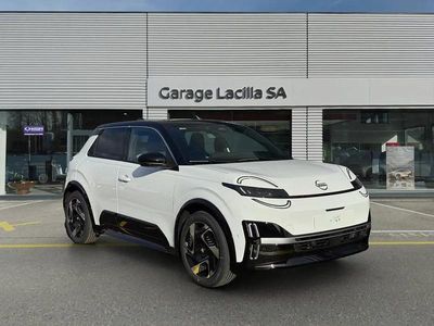 Weiss Neu 2025 Nissan Micra Evolve | CHF 35’940