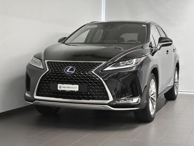 Lexus RX450h