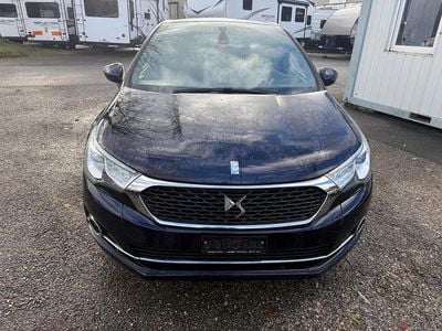Gebraucht 2015 DS Automobiles DS4 Crossback So Chic SUV | CHF 6’400