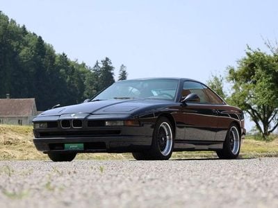 Gebraucht 1992 BMW 850 Coupé | CHF 84’500