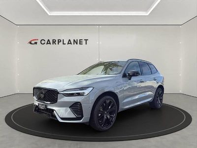Neu (2026) Volvo XC60 349 PS
