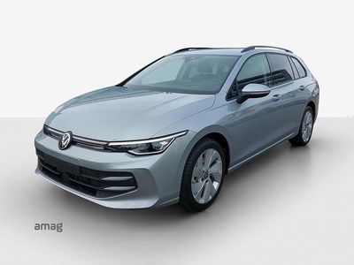 Gebraucht 2024 VW Golf VIII Life Kombi | CHF 32’490 (Etwas zu teuer)