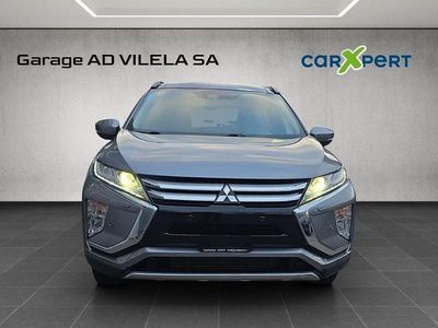 Gebraucht Mitsubishi Eclipse Cross 148 PS (108 kW) 2019 SUV