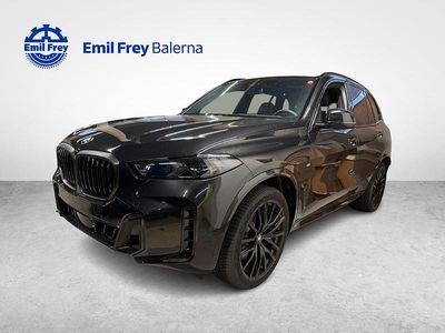 Neu BMW X5 Comfort Edition 352 PS (258 kW) 2026 Schwarz SUV