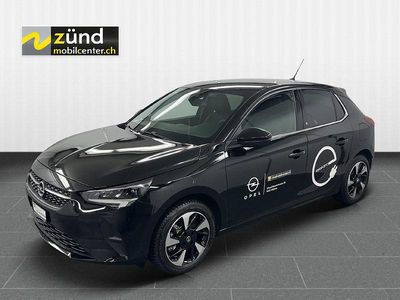 Gebraucht Opel Corsa-e Elegance 100 kW (136 PS) 2023 Kleinwagen