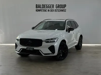 Neu (2026) Volvo XC60 250 PS | Etwas zu teuer