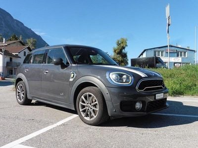 Gebraucht 2017 Mini Cooper S Countryman SUV | CHF 16’900 (Fairer Preis)