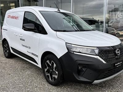 Gebraucht 2023 Nissan Townstar Tekna Van | CHF 28’900 (Teuer)
