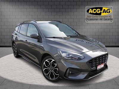 Gebraucht Ford Focus ST-Line 150 PS (110 kW) 2020