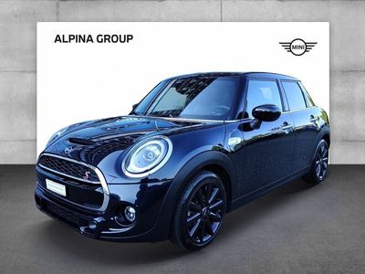 gebraucht Mini Cooper S 