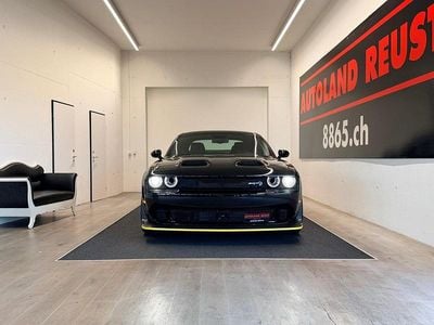 Gebraucht Dodge Challenger 727 PS (534 kW) 2024 Coupé