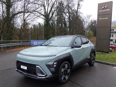 Neu 2025 Hyundai Kona SUV | CHF 39’900 (Fairer Preis)