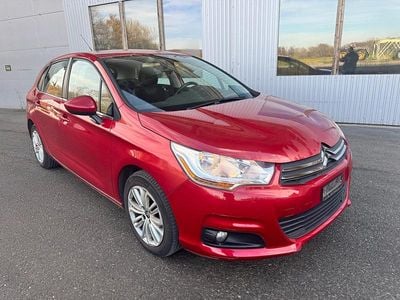 Gebraucht 2014 Citroën C4 | CHF 4’900 (Etwas zu teuer)