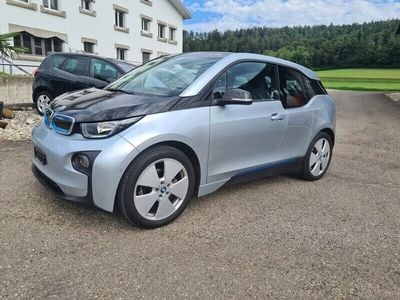 Gebraucht 2015 BMW i3 Kleinwagen | CHF 14’900 (Teuer)