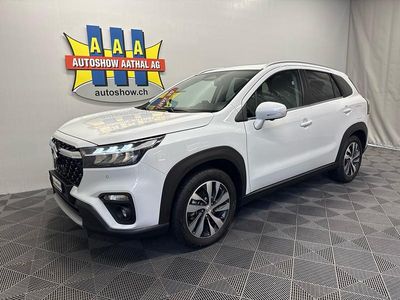 Gebraucht 2025 Suzuki SX4 S-Cross SUV | CHF 27’900 (Guter Preis)