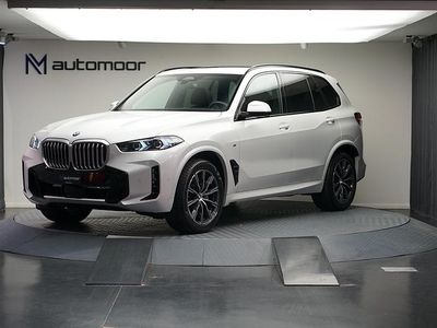 Gebraucht 2024 BMW X5 M Sport SUV | CHF 79’800 (Fairer Preis)