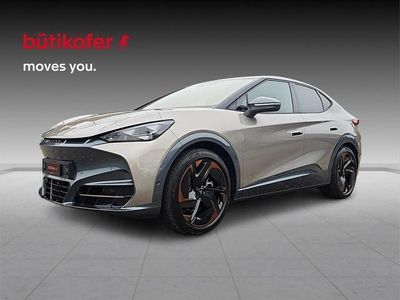 Beige Neu 2025 Cupra Tavascan VZ SUV | CHF 63’500