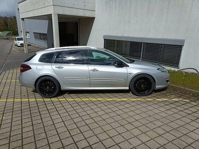 Gebraucht Renault Laguna GrandTour Bose Edition 150 PS (110 kW) 2012 Kombi