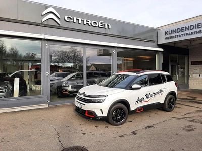 Gebraucht Citroën C5 Aircross PureTech 181 PS (133 kW) 2019 SUV