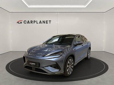 Neu BYD Sealion 7 389 kW (530 PS) 2025 SUV