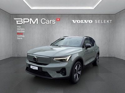 Gebraucht Volvo EX40 Ultra 300 kW (408 PS) 2025 SUV