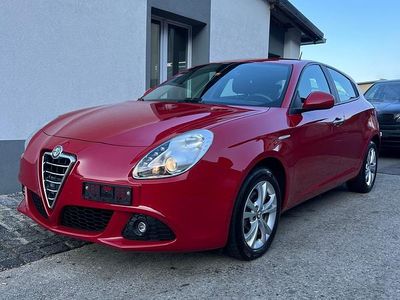 Gebraucht 2012 Alfa Romeo Giulietta Distinctive | CHF 5’900 (Fairer Preis)