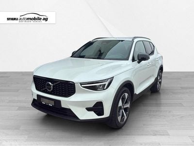 Gebraucht 2024 Volvo XC40 Plus SUV | CHF 40’540 (Guter Preis)
