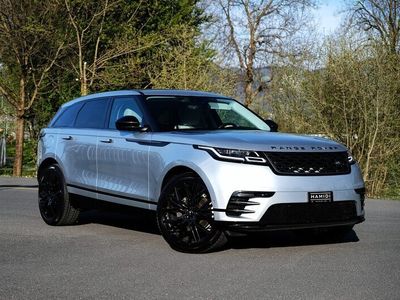 Gebraucht 2019 Land Rover Range Rover Velar R-Dynamic SUV | CHF 39’900 (Fairer Preis)