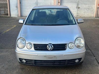 Gebraucht 2007 VW Polo Comfortline | CHF 600 (Superpreis)