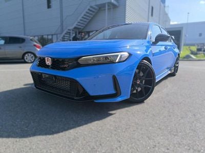 Gebraucht 2023 Honda Civic Type R | CHF 45’900 (Teuer)