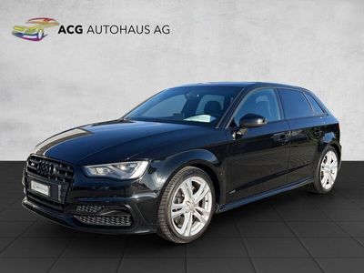 Audi S3 Sportback