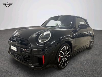 Neu 2025 Mini John Cooper Works Kleinwagen | CHF 50’890 (Teuer)
