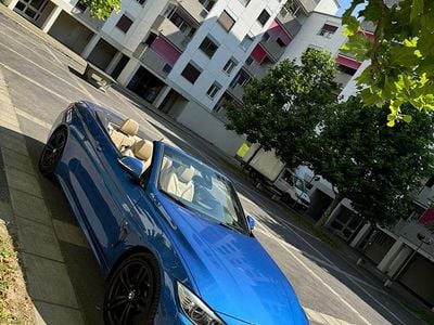 Gebraucht 2014 BMW 435 Cabrio | CHF 18’000